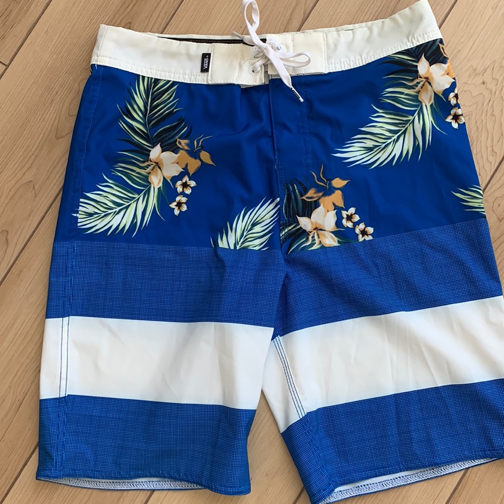 Vans board short / swim